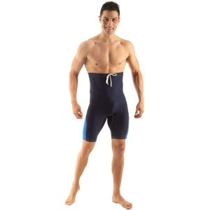 Seac Raa Pant Evo Blue/White - Shorts Seac Raa Pant Evo Blue/White - Shorts