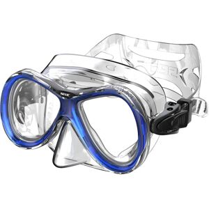 Máscara de Mergulho Seac Capri SLT - Lentes Antiderrapantes Máscara de Mergulho Seac Capri SLT - Lentes Antiderrapantes