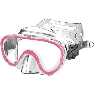 Masque de Snorkeling pour Enfants Seac - Grand Champ, Facile à Mettre, 3-8 Ans - Publicité Masque de Snorkeling pour Enfants Seac - Grand Champ, Facile à Mettre, 3-8 Ans - Publicité
