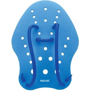 Seac Unisex Håndpadle - S, Blå Seac Unisex Håndpadle - S, Blå