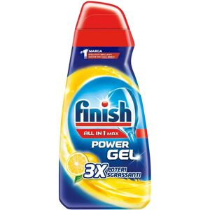 Finish Μάρκα Power Gel - Υγρό πιάτων 600ml - Αποτελεσματικός καθαρισμός Finish Μάρκα Power Gel - Υγρό πιάτων 600ml - Αποτελεσματικός καθαρισμός