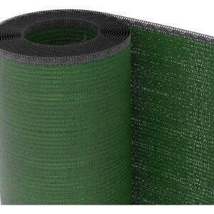 TENAX Malla Verde 2x10m - Malla de jardín TENAX Malla Verde 2x10m - Malla de jardín