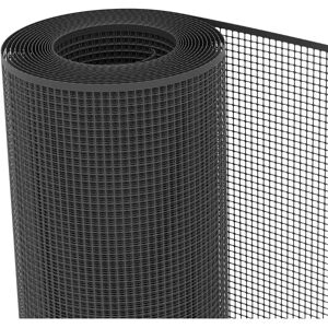 TENAX Quadra 10 - Filet de protection pour balcons et clôtures - Publicité TENAX Quadra 10 - Filet de protection pour balcons et clôtures - Publicité