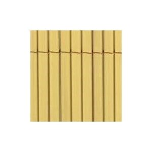 TENAX Colorado Cercado Sintético para Jardín - 1x5m Privacidad TENAX Colorado Cercado Sintético para Jardín - 1x5m Privacidad