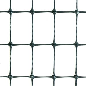 TENAX Millennium 1,50x25 m Red de Valla - Plástico Resistente TENAX Millennium 1,50x25 m Red de Valla - Plástico Resistente
