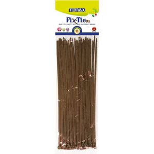 TENAX Fix-tie xl Kötözőcsattok - 50 db TENAX Fix-tie xl Kötözőcsattok - 50 db
