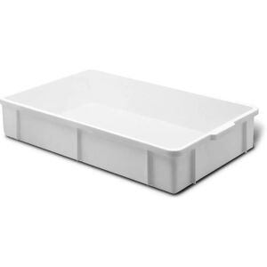 GIGANPLAST Cassetta 19 60x40 h 8 1875M - Cassetta di stoccaggio GIGANPLAST Cassetta 19 60x40 h 8 1875M - Cassetta di stoccaggio