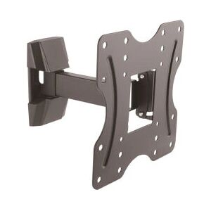 nuovaVideosuono N14 Support pour TV - VESA 100x100 à 200x200 mm - Noir nuovaVideosuono N14 Support pour TV - VESA 100x100 à 200x200 mm - Noir