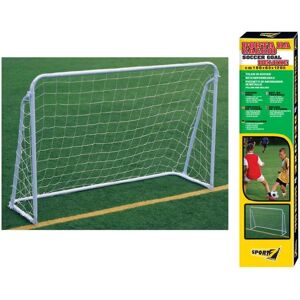 Mandelli 702800016 Giocattolo attivo/abilità - Porta da calcio Mandelli 702800016 Giocattolo attivo/abilità - Porta da calcio
