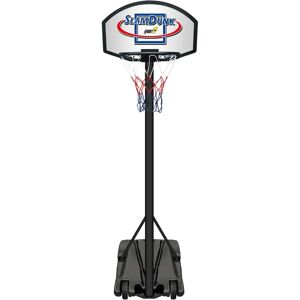 Cerchio di Basket Regolabile per Bambini Mandelli - 140/220cm Cerchio di Basket Regolabile per Bambini Mandelli - 140/220cm
