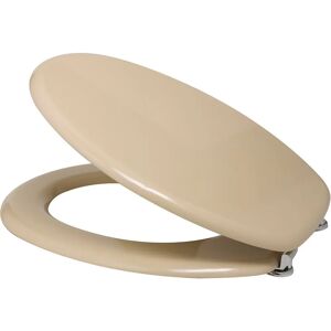 Metaform Pegaso Tapa de WC - Minimalista, Universal, Antibacteriana Metaform Pegaso Tapa de WC - Minimalista, Universal, Antibacteriana