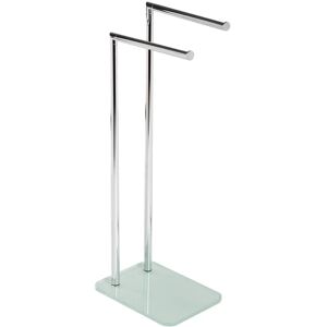 Soporte para Toallas METAFORM Zero - Accesorios de Baño Soporte para Toallas METAFORM Zero - Accesorios de Baño