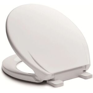 Metaform Siège de WC Airbag Fermeture Douce - Toilet Seat - Publicité Metaform Siège de WC Airbag Fermeture Douce - Toilet Seat - Publicité