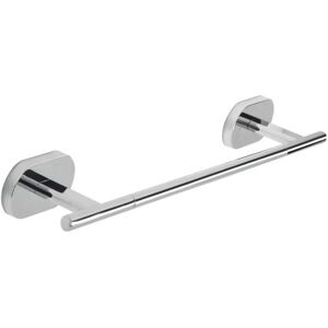 Metaform Louise Barralavabo de Pared Cromado Metaform Louise Barralavabo de Pared Cromado