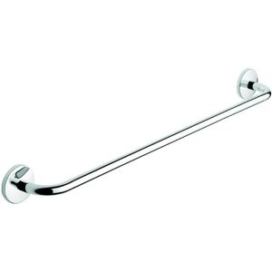 METAFORM - Portasalviette in acciaio cromato 64cm Accessorio bagno METAFORM - Portasalviette in acciaio cromato 64cm Accessorio bagno