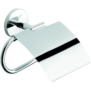 Metaform Porta Cromo - Portarotolo carta igienica - Design moderno Metaform Porta Cromo - Portarotolo carta igienica - Design moderno