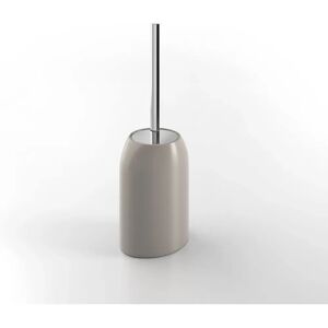 Portascopino Metaform Bird - Accessorio bagno elegante Portascopino Metaform Bird - Accessorio bagno elegante