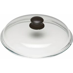 Ballarini Glasdeksel T03 - 20cm, Transparant, Stoomcirculatie, Vaatwasmachinebestendig Ballarini Glasdeksel T03 - 20cm, Transparant, Stoomcirculatie, Vaatwasmachinebestendig