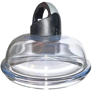 Ballarini Igloo 18cm Glazen Deksel - Keukengerei Accessoire Ballarini Igloo 18cm Glazen Deksel - Keukengerei Accessoire