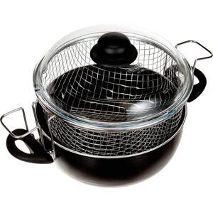 Ballarini Anti-aanbakpan 24cm - Koekenpan Ballarini Anti-aanbakpan 24cm - Koekenpan