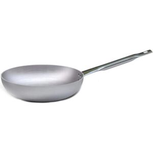 Ballarini 24cm Graue Professionelle Hoch Ausgestellte Aluminiumtopf - Pfannen Ballarini 24cm Graue Professionelle Hoch Ausgestellte Aluminiumtopf - Pfannen