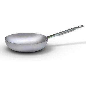 Ballarini Hoge Rand Koekenpan - 45cm - Voor Alle Fornuizen Ballarini Hoge Rand Koekenpan - 45cm - Voor Alle Fornuizen