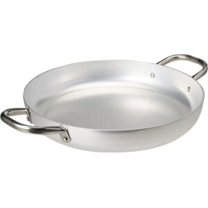 Padella Professionale in Alluminio Ballarini 36cm - Utensili da Cucina Padella Professionale in Alluminio Ballarini 36cm - Utensili da Cucina