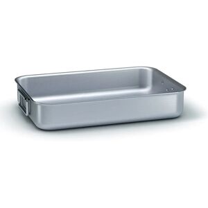 Ballarini Serie 7000 7040 25 Bandeja de Horno de Aluminio - Rostiera Ballarini Serie 7000 7040 25 Bandeja de Horno de Aluminio - Rostiera