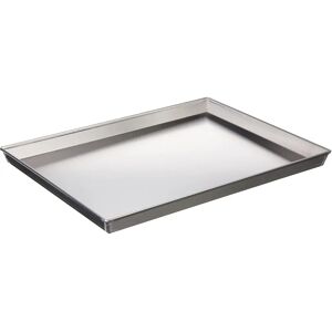 Vassoio da forno rettangolare professionale Ballarini - 45x35cm Vassoio da forno rettangolare professionale Ballarini - 45x35cm