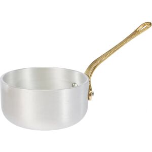 Ballarini Modello 11 cm Casseruola in Alluminio - Servizio e Presentazione Ballarini Modello 11 cm Casseruola in Alluminio - Servizio e Presentazione