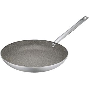 Ballarini Professionele Graniet Koekenpan - 36cm, Anti-aanbaklaag, Aluminium Ballarini Professionele Graniet Koekenpan - 36cm, Anti-aanbaklaag, Aluminium