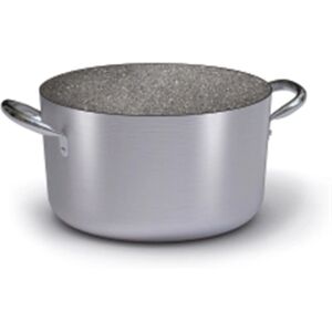 Professionele Granieten Koekenpan 28cm - Steelpan Professionele Granieten Koekenpan 28cm - Steelpan