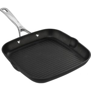 Ballarini Alba Titanium Grill Pan - 28cm Ballarini Alba Titanium Grill Pan - 28cm