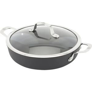 Set di pentole in acciaio inox Ballarini Alba ALBG3ED.28D - 28cm Set di pentole in acciaio inox Ballarini Alba ALBG3ED.28D - 28cm