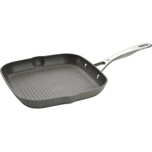 Ballarini Salina 28cm Anti-aanbak Grillpan Ballarini Salina 28cm Anti-aanbak Grillpan
