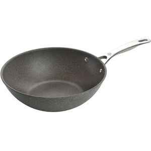 Poêle antiadhésive Ballarini 75002-815-0 - Compatible induction - Italie - Publicité Poêle antiadhésive Ballarini 75002-815-0 - Compatible induction - Italie - Publicité