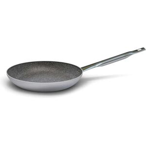 Padella Professionale Ballarini in Alluminio 28cm - Induzione Padella Professionale Ballarini in Alluminio 28cm - Induzione