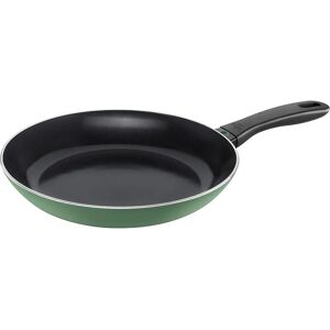 Poêle Ballarini Caprera - 28cm Vert Italie - Publicité Poêle Ballarini Caprera - 28cm Vert Italie - Publicité