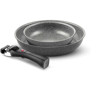 Set di 2 padelle Ballarini - Kit di padelle Set di 2 padelle Ballarini - Kit di padelle