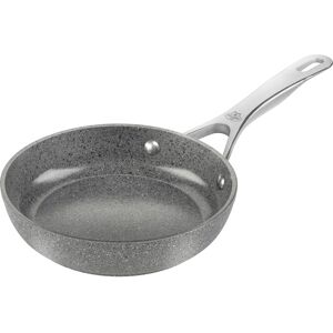 Ballarini Salina Ceramic Frying Pan - 24cm, Aluminum, Titanium Reinforced Ceramic Coating Ballarini Salina Ceramic Frying Pan - 24cm, Aluminum, Titanium Reinforced Ceramic Coating