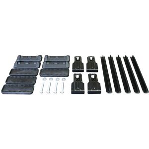 Menabo Deltakit19g Bevestigingskit - Daken Accessoire Menabo Deltakit19g Bevestigingskit - Daken Accessoire