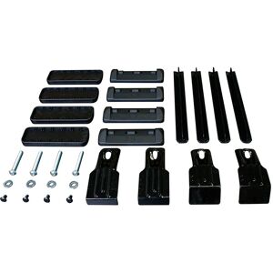 Menabo Deltakit46g Befestigungskit - Dachträger Zubehör Menabo Deltakit46g Befestigungskit - Dachträger Zubehör