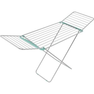 Colombo New Scal Bella Clothes horse Aluminium - Clothes horse Colombo New Scal Bella Clothes horse Aluminium - Clothes horse