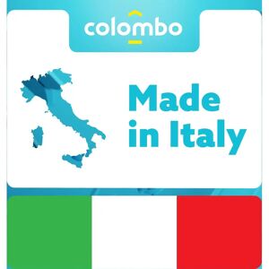 Colombo G300A03W-S Colombo G300A03W-S