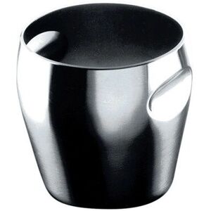 Alessi L 872 Recipient pentru vin și gheață din oțel inoxidabil - Design modern Alessi L 872 Recipient pentru vin și gheață din oțel inoxidabil - Design modern