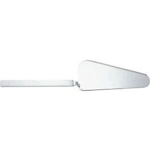 Alessi Dry Stainless Steel Cake Server - 4180/15 Alessi Dry Stainless Steel Cake Server - 4180/15