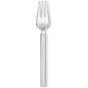 Alessi Dry Stainless Steel Cake Fork - Modern, Dishwasher Safe Alessi Dry Stainless Steel Cake Fork - Modern, Dishwasher Safe