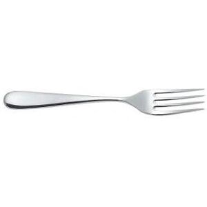 Alessi 5180/2 Stainless Steel Table Fork - Nuovo Milano - 6 pcs Alessi 5180/2 Stainless Steel Table Fork - Nuovo Milano - 6 pcs