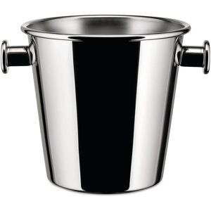 Alessi 5052 Ice Bucket - Stainless Steel Wine Cooler Alessi 5052 Ice Bucket - Stainless Steel Wine Cooler