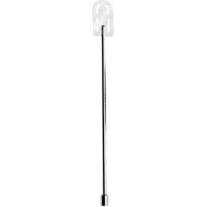 Alessi Ettore Sottsass Bar Whisk - Bar Tool Alessi Ettore Sottsass Bar Whisk - Bar Tool